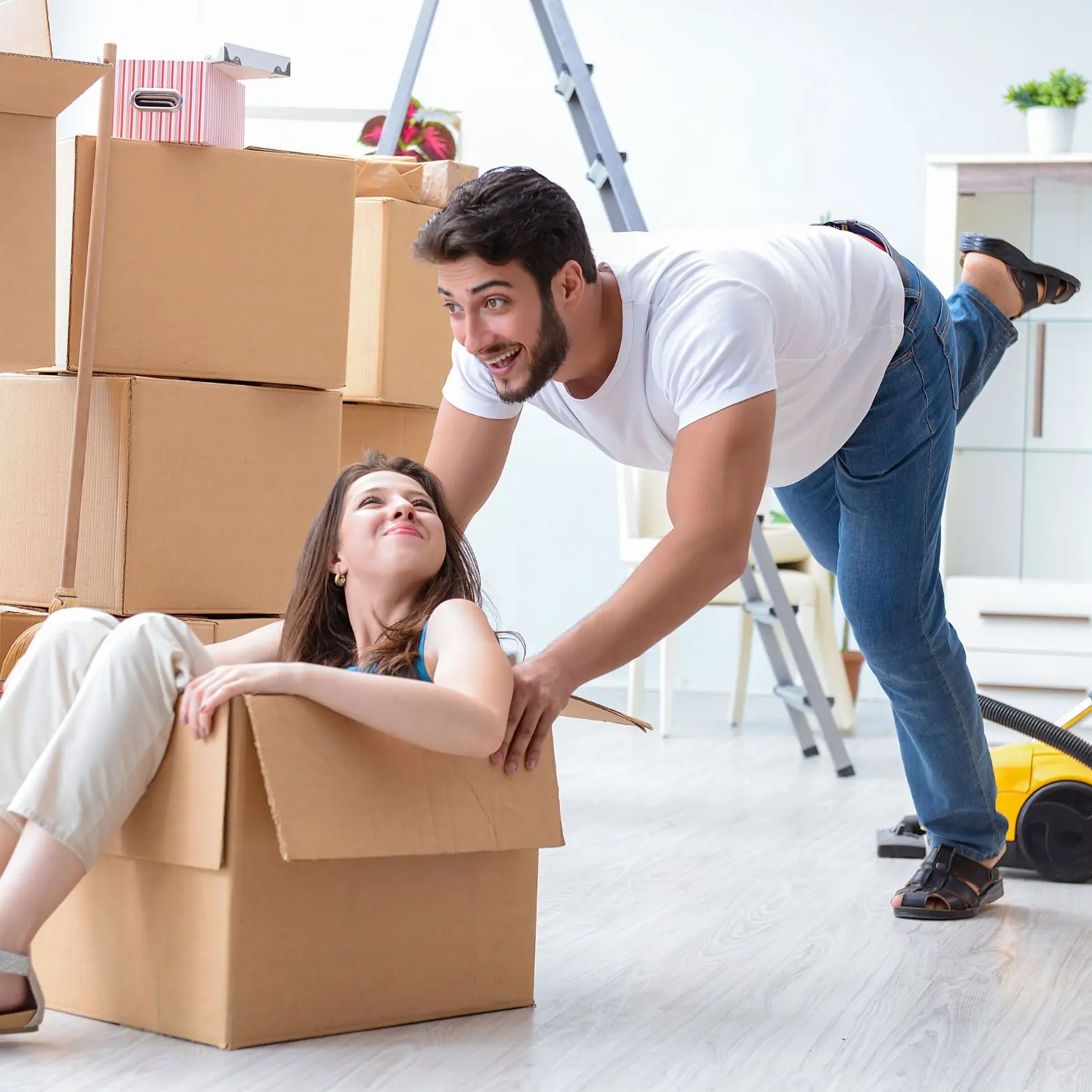 Sainik Packers and Movers in Bangalore